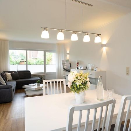 Deichhof 3A Wohnung 1 Kellenhusen Bagian luar foto