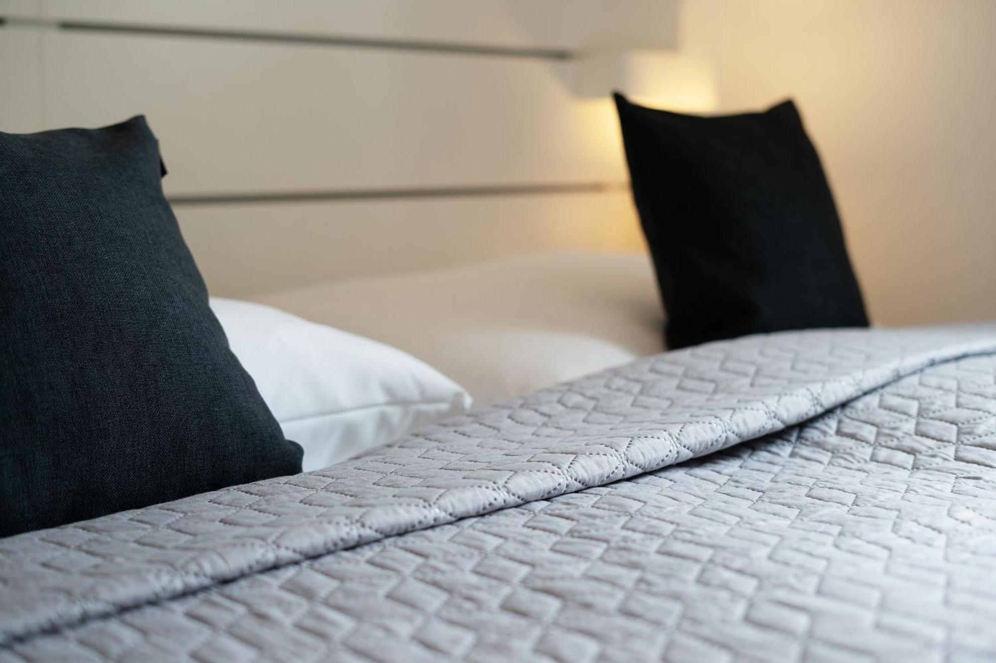 Deichhof 3A Wohnung 1 Kellenhusen Bagian luar foto