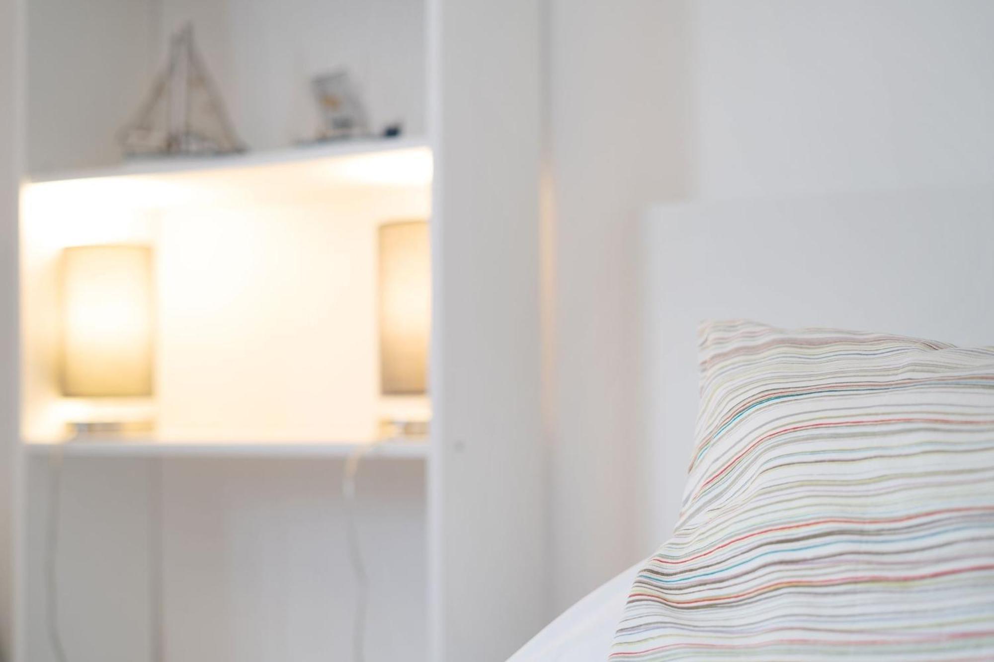 Deichhof 3A Wohnung 1 Kellenhusen Bagian luar foto