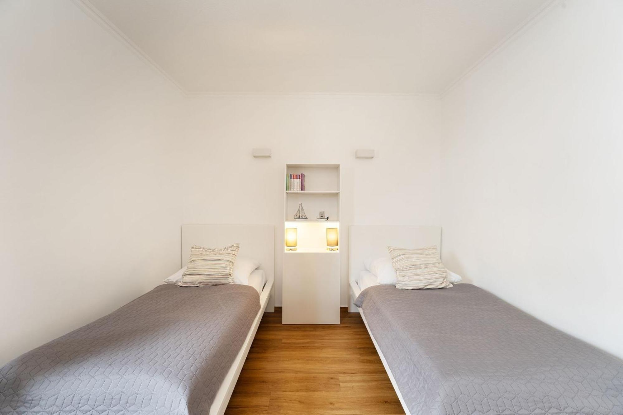 Deichhof 3A Wohnung 1 Kellenhusen Bagian luar foto