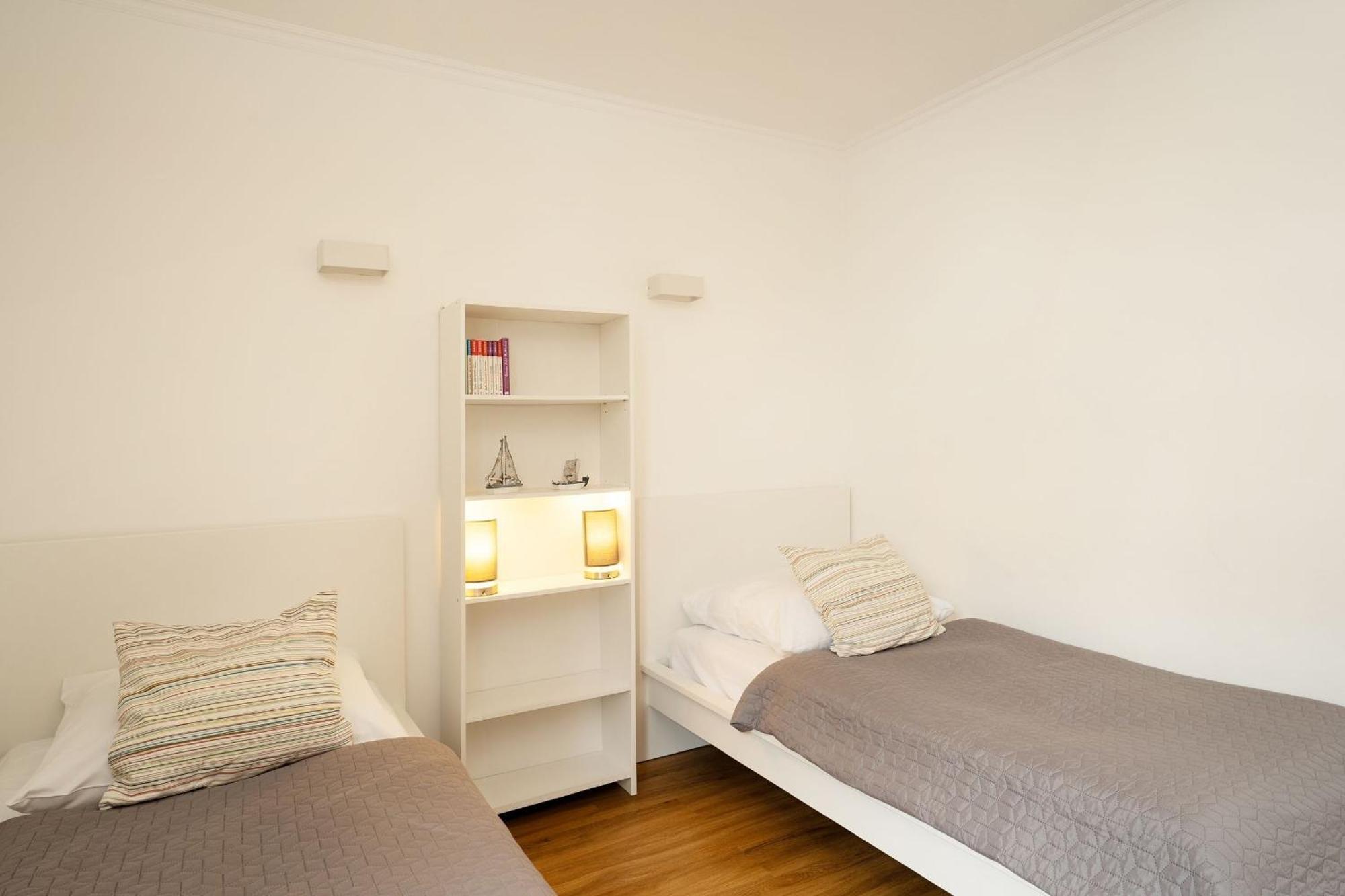 Deichhof 3A Wohnung 1 Kellenhusen Bagian luar foto
