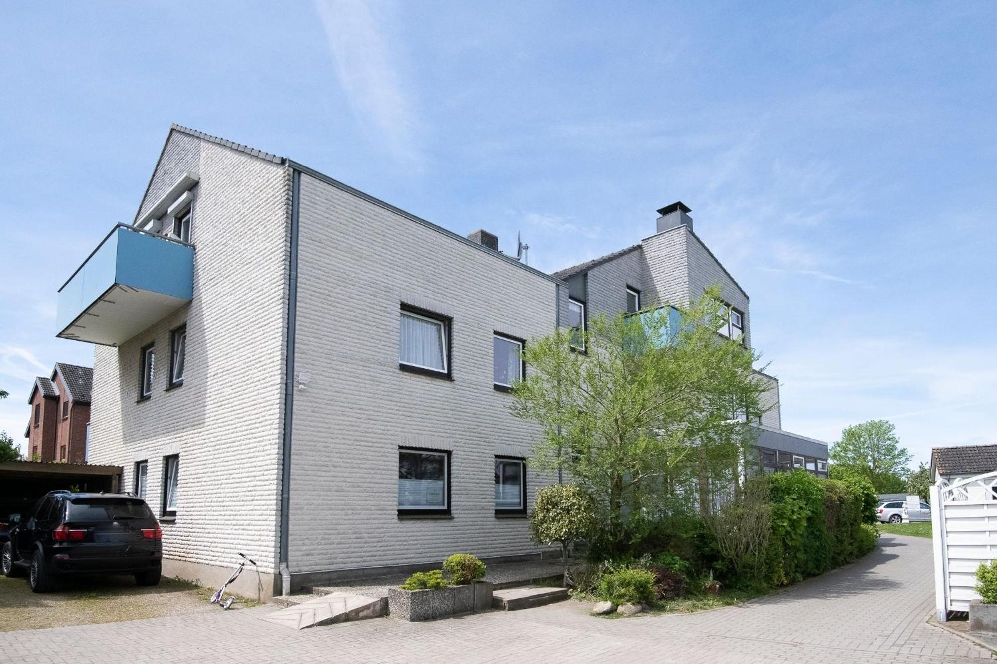 Deichhof 3A Wohnung 1 Kellenhusen Bagian luar foto